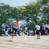 中学校運動会