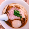 【ラーメン】最近ハマってる醤油ラーメン☆