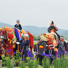 盛岡観光イベント｜盛岡の初夏の祭典“チャグチャグ馬コ”は令和6年6月8日(土)に開催