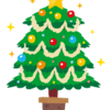 クリスマスと少年