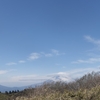 23/2/1　箱根外輪山　三国山1101.8ｍ