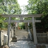 真田山　三光神社　〜真田幸村像　その二〜