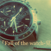 『Fall of the watch-覚醒-』