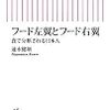 二極文化する日本人の食