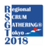 Regional Scrum Gathering Tokyo 2018 行ってきた