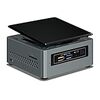 Intel NUC Celeron搭載 小型PCベアボーン 2.5インチ SSD/HDD対応 BOXNUC6CAYH【日本正規流通品】