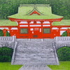 『織姫神社』