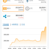 どっこい、残った BCH ❗️