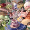 【インフィニティニキ】ニキの誕生日イベントまとめ2025　その2