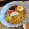 玄米と麺ワタナベ 沖縄そば