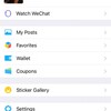 How to Add an International Credit Card to WeChat Wallet?