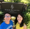 Four Seasons Resort Oahu at Ko Olina（米国ハワイ州オアフ島） 〜 この地！MyLOVEなスポット♡