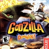#859 『Meteor Z』（Jake Kaufman／Godzilla: Domination!／GBA）