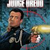 映画「ジャッジ・ドレッド」