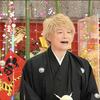 香取慎吾　結婚発表後初の生放送　共演陣から祝福され「ありがとうございます！」