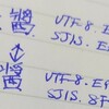 SQL ServerにUnicode文字を保存する際の「Nプリフィックス」って何をしているのか