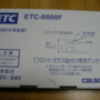 ○ＥＴＣ買いました♪