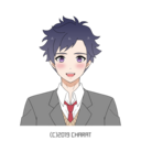 ぼくブログ