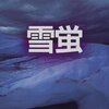 大沢在昌『雪蛍』（講談社ノベルス）