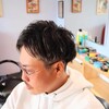 酒田市の床屋【BARBERSHOP ONFLEEK】