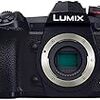 LUMIX G9は動画用途としてコスパ最高である