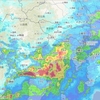 暴風雨祭り2024/11/02