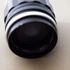 Takumar 105mm F2.8 入手！