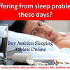  Can You Buy Ambien Online Overnight? Buy Ambien 10mg Safely! 