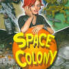 今ウインドウズのSPACE COLONY [日本語版]というゲームにとんでもないことが起こっている？