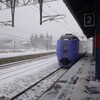 敢えて真冬に行く！最初で最後の北海道