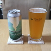 Burnt Mill Brewery　「Green Path」