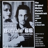 BUFFALO 66 THE ORIGINAL MOTION PICTURE SOUNDTRACK【Various Artists】