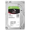 Seagate IronWolf 3.5 4TB 内蔵ハードディスク HDD 3年保証 6Gb/s 64MB 5900rpm 24時間稼動 PC NAS向け ST4000VN008