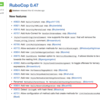 rubocopでreversibleなmigrationかどうかチェックしたかったので作った