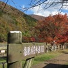 2021.11.5　紅の吊橋〜パディントン