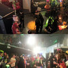初めてハロウィンパーティ参加しました！＠GLOVE WITH AQUA STYLE 札幌