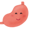お腹と対話