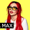 【歌詞和訳】Maybe You’re The Problem：メイビー・ユア・ザ・プロブレム - Ava Max：アバ・マックス