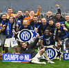 ACミランvsインテル～ライバルの目の前で勝ち取ったスクデット～【サッカー】