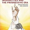 “Repeated Disappearance- Why was Progressivism forgotten in Japanese economics? ” by Hidetomi Tanaka in Guillaume Vallet (eds.) Inequalities and the Progressive Era: Breakthroughs and Legacies, Edward Elgar Publishing, 2020