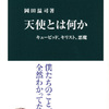 天使とはなにか　中公新書