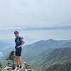 【トレーナーの休日】甲武信ヶ岳登山でリフレッシュ！B3神楽坂のトレーナーも心と体を整えています 