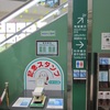 北海道・東北の旅 2010/夏 (104) 「楽園ムードにシュロの木は必需品？」