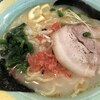 【ラーメン】No.4：六本木ラーメン東京食品まる彦