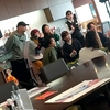 Acoustic Live　とよアコ　コラボ企画
