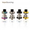 Joyetech RIFTCORE Solo RTA VS Wotofo Serpent Elevate RTA | どちらが必要ですか？