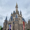 東京ディズニーランド！