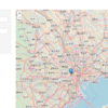 R+ShinyでGoogle Mapをいじるアプリケーションを作ってみる