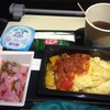 旅行の楽しみ、機内食！！〜エティハド航空で行くヨーロッパへの旅〜