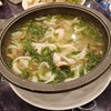 内灣圓樓人文客家餐廳で返礼の宴…客家料理でおもてなし！